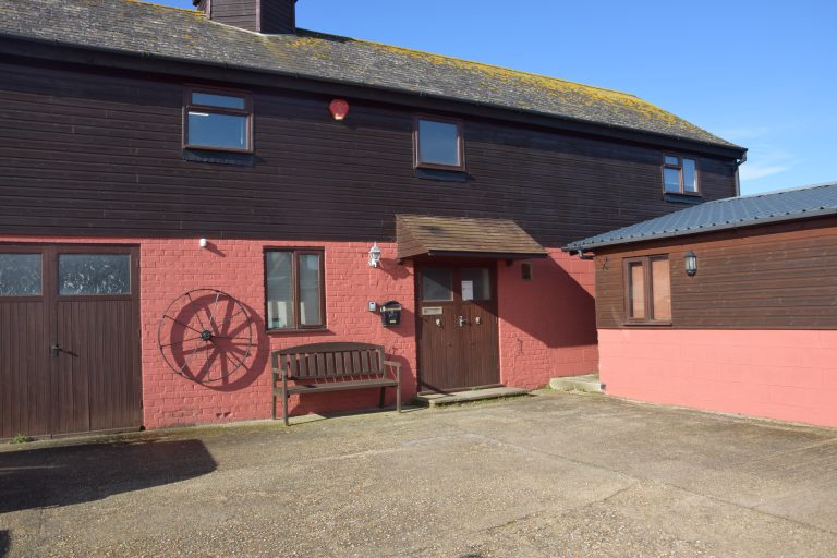 Home to Allied Services Trust